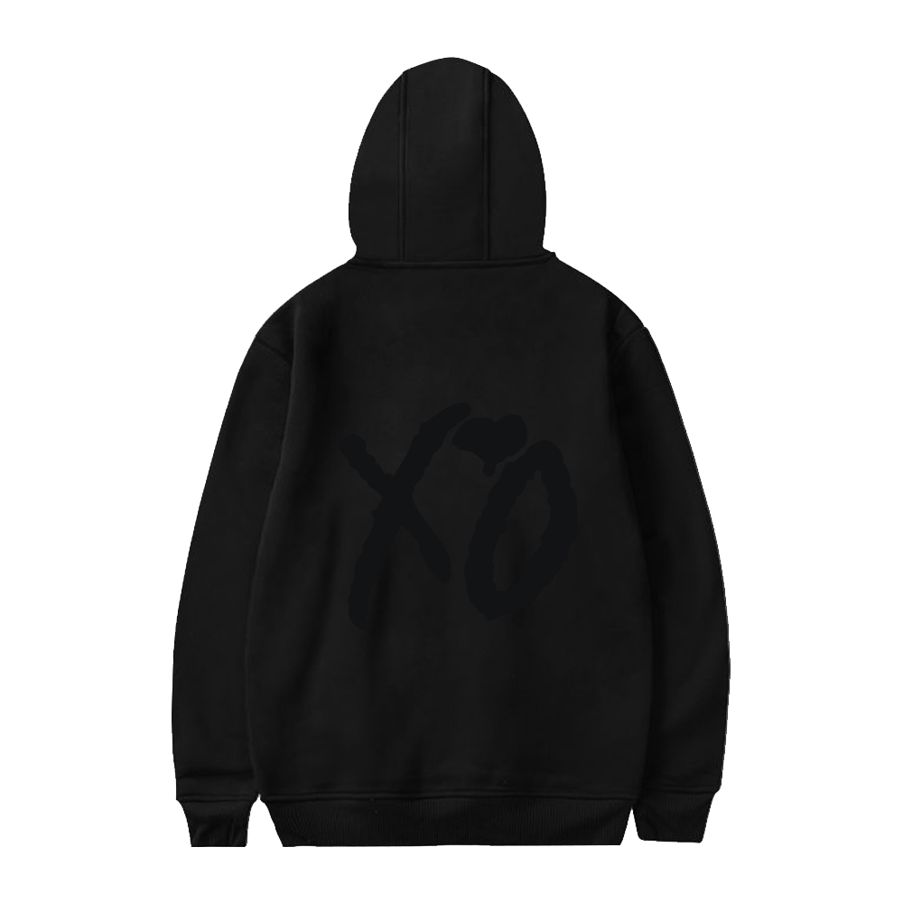 The Weeknd After Hours Dice Pullover Hoodie - The Weeknd Merch